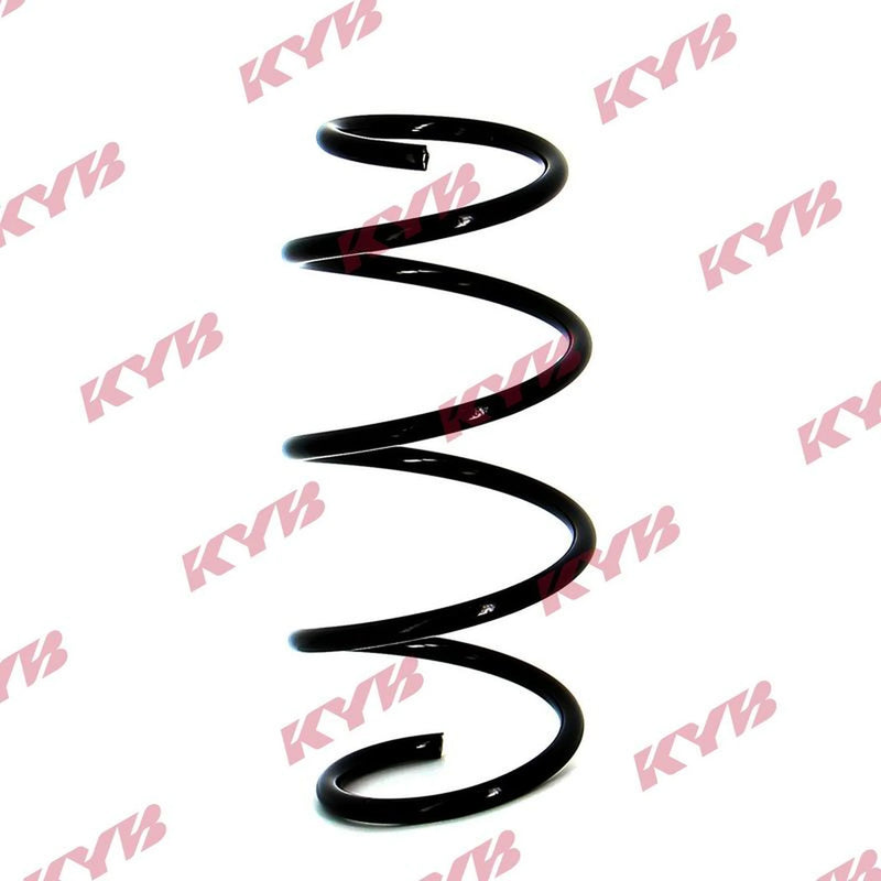 KYB Front Suspension Coil Spring fits Audi A1 2018 on