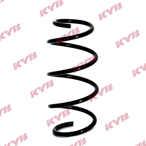 KYB Front Suspension Coil Spring RA1701
