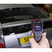 Sealey Thermal Imaging Camera VS913 Sealey - Dynamic Drive