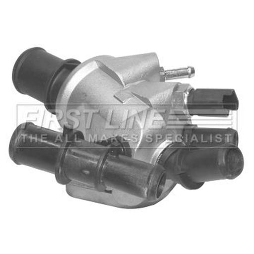 First Line Thermostat,Coolant fits Fiat Multipla 2001-2002 1.9