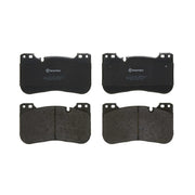 Brembo 4 x Front Brake Pad Set fits BMW 2 2022 on