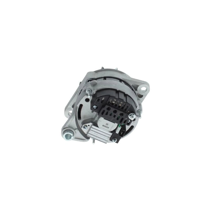 Bosch Car Alternator 12V fits Alfa Romeo 155 1992-1997 2.0