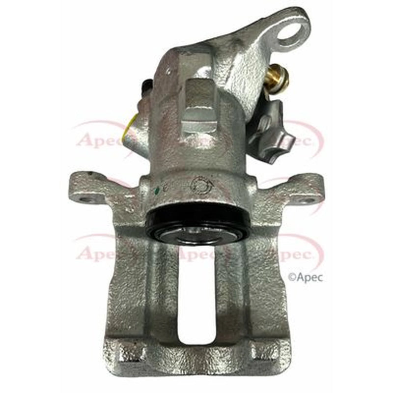 Apec Brake Caliper Assembly Rear Left LCA1184
