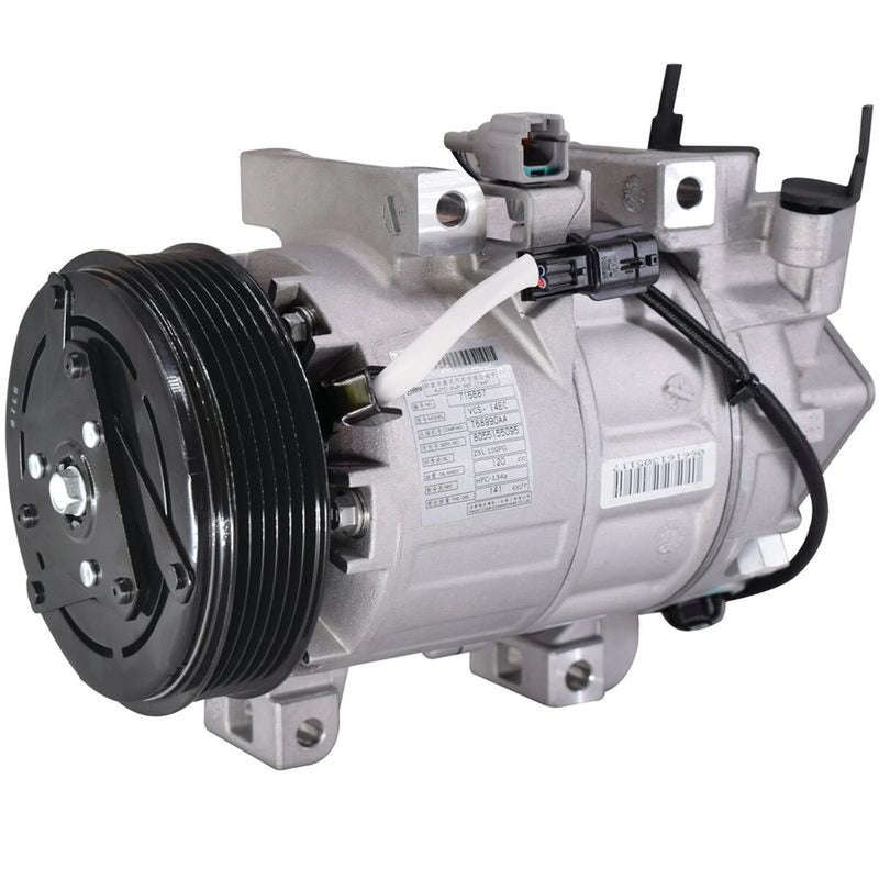 Valeo Air Conditioning Compressor 716887