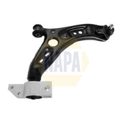 NAPA Control/Trailing Arm Front Right fits Audi A3 2003-2020