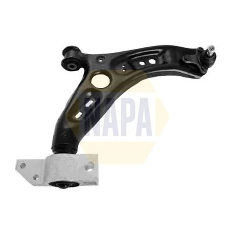 NAPA Control/Trailing Arm Front Right fits Audi A3 2003-2020
