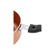 Bo-Camp Industrial Collection Wok Pan Tellefson Dia 26cm Bo-Camp - Dynamic Drive