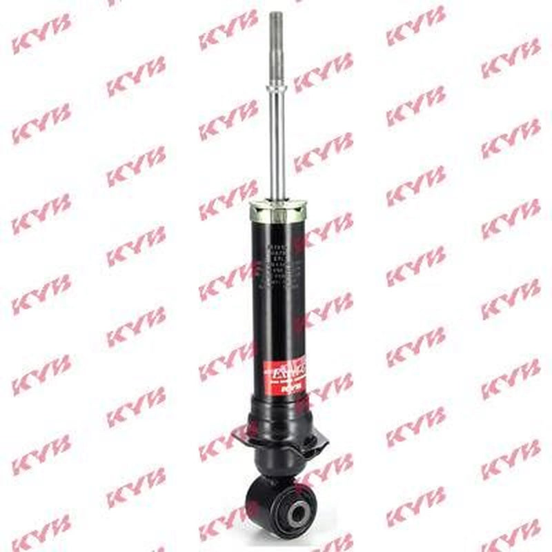 KYB Shock Absorber Damper Strut Rear fits Toyota Avensis 2003-2008