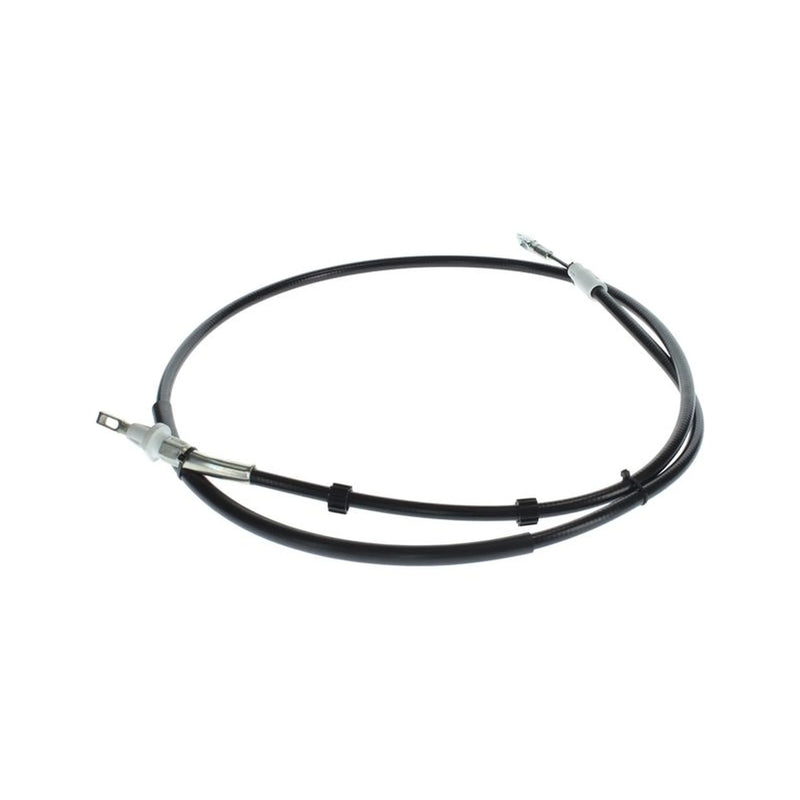 Bosch Handbrake Cable Rear fits Mercedes-Benz M-Class 1998-2005