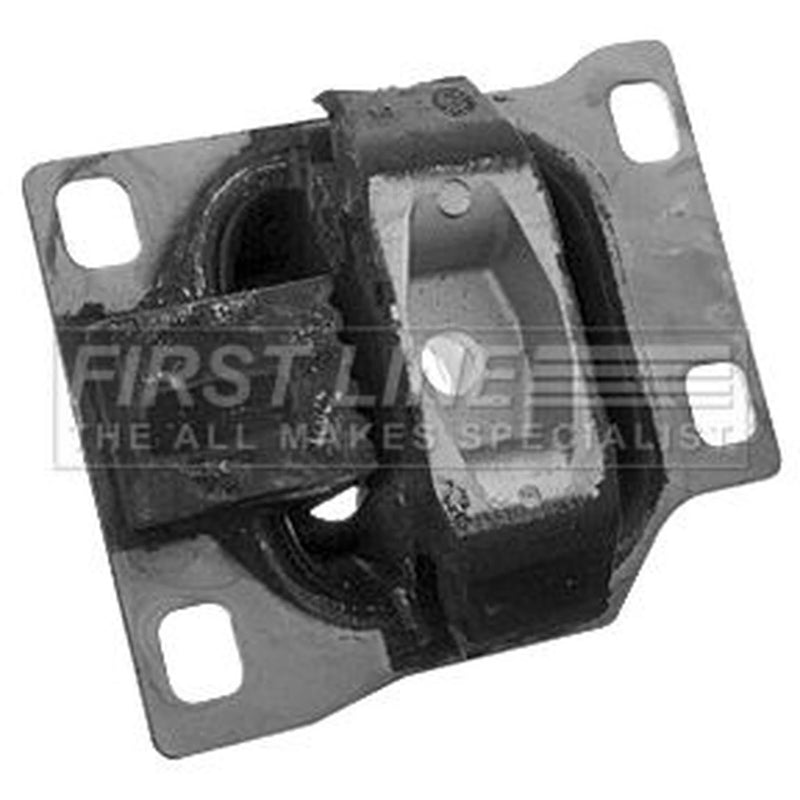 First Line Engine Mount Mounting fits Ford Focus I 1998-2005 1.4 1.6 1.8 2.0