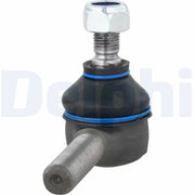 Delphi Steering Tie Rod End Ball Joint Front M14x1.5 fits Toyota Carina I