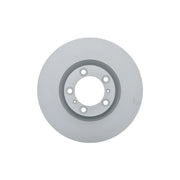 Bosch Front Brake Discs & Pads fits Porsche Panamera 2009-2016 3.0 3.6 4.8