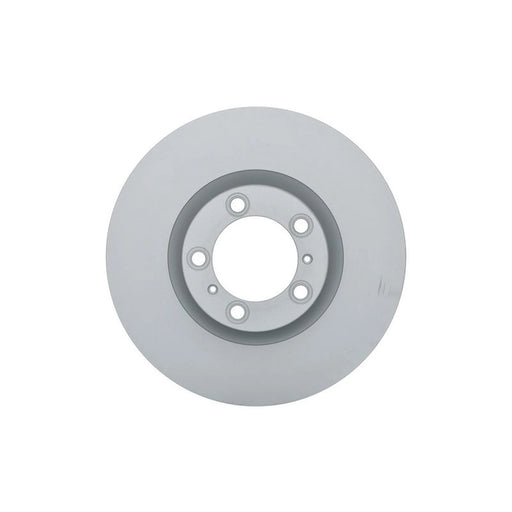 Bosch Front Brake Discs & Pads fits Porsche Panamera 2009-2016 3.0 3.6 4.8