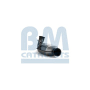 BM Catalysts Homologated Diesel Cat fits Citroën C2 2003-2009 1.4