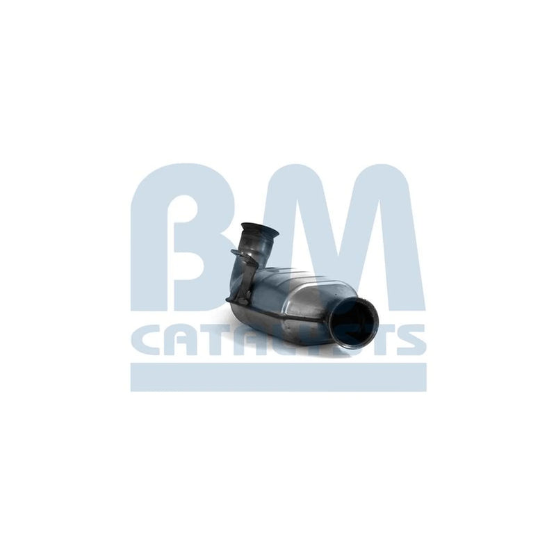 BM Catalysts Homologated Diesel Cat fits Citroën C2 2003-2009 1.4