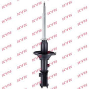 KYB Shock Absorber Damper Strut Front Left fits Hyundai Amica 1998-2000 1.0