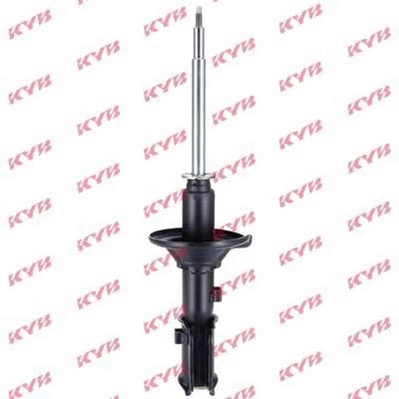KYB Shock Absorber Damper Strut Front Left fits Hyundai Amica 1998-2000 1.0