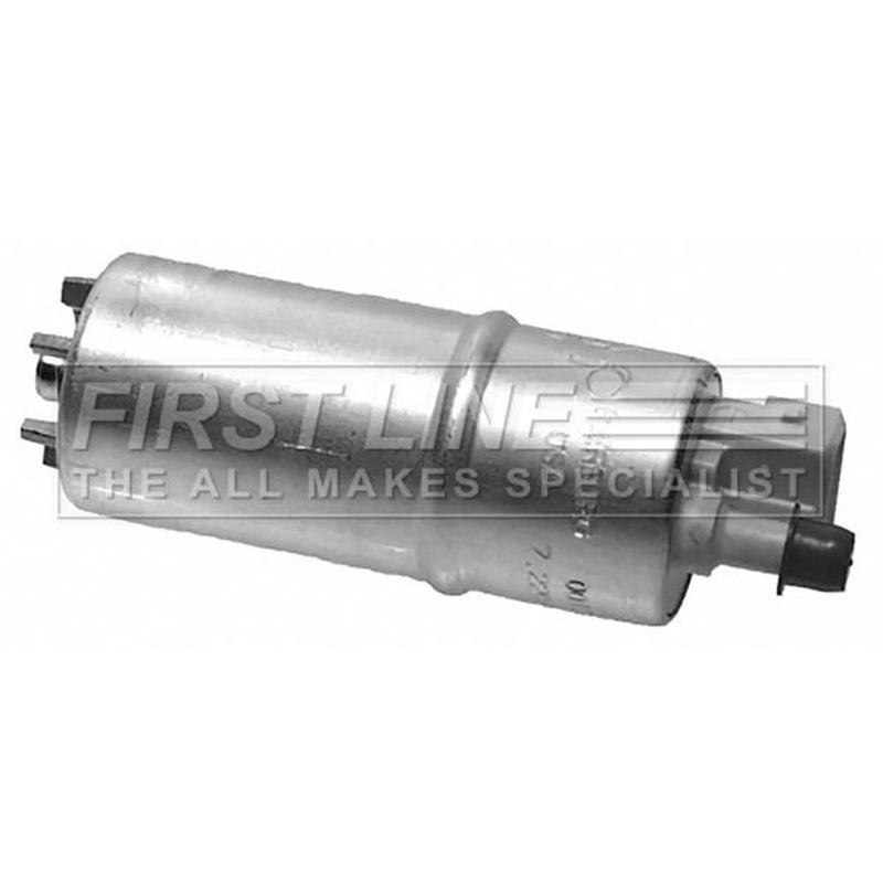 First Line Fuel Pump Assembly