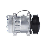 Hella Air Conditioning Compressor fits Volvo FH12 1993 on
