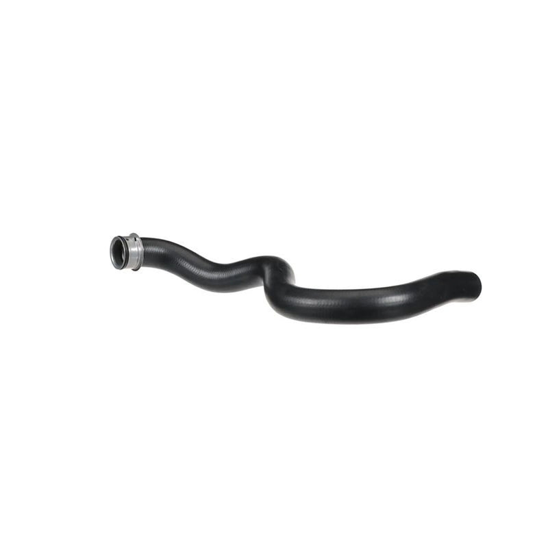 Gates Radiator Coolant Hose 700mm ID fits Mercedes-Benz Sprinter 3,5-T 2009-2021