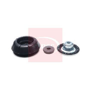 Apec Suspension Strut Support Mount fits Chevrolet Lacetti 2005-2013