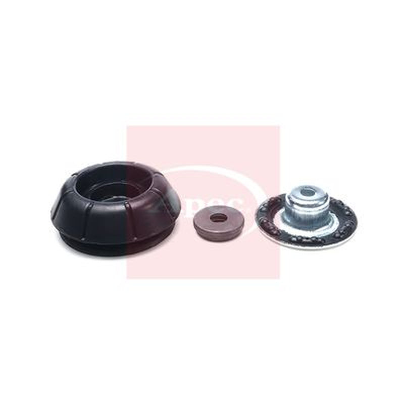 Apec Suspension Strut Support Mount fits Chevrolet Lacetti 2005-2013