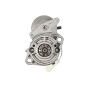 Hella Starter Motor 12V 1.4kW 9 Teeth