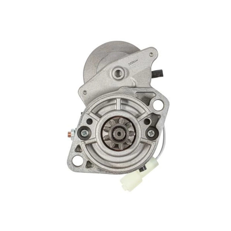 Hella Starter Motor 12V 1.4kW 9 Teeth