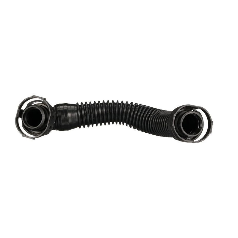 Gates Crankcase Ventilation Hose 200mm fits Audi A1 2014-2018 1.6