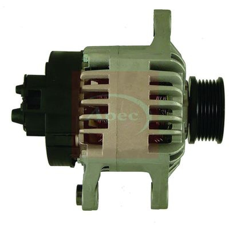 Apec Car Alternator 12V fits Alfa Romeo 147 2001-2010 1.6 2.0