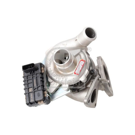 Febi Turbocharger Turbo Unit 186936
