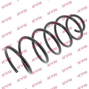 KYB Front Suspension Coil Spring fits Volvo S80 I 1998-2006 2.0 2.4 2.5
