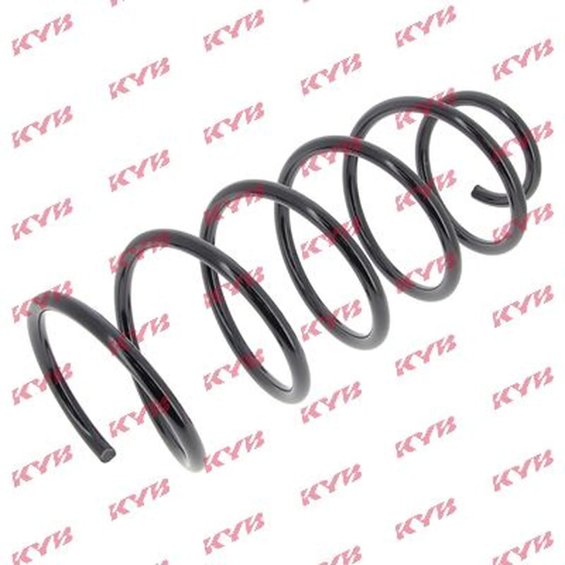 KYB Front Suspension Coil Spring fits Volvo S80 I 1998-2006 2.0 2.4 2.5
