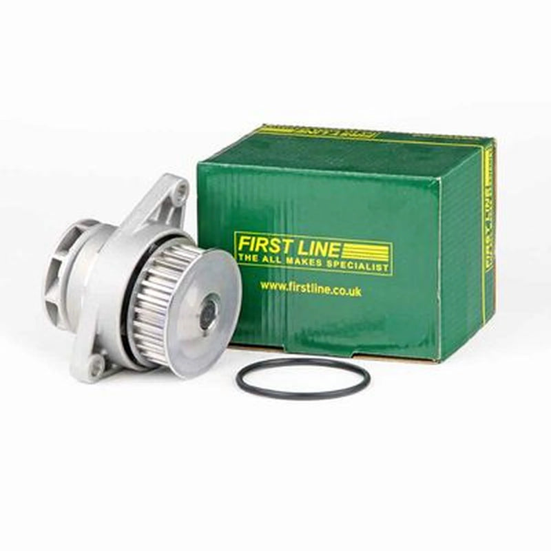 First Line Engine Cooling Water Pump fits Seat Arosa 1997-2004 1.4