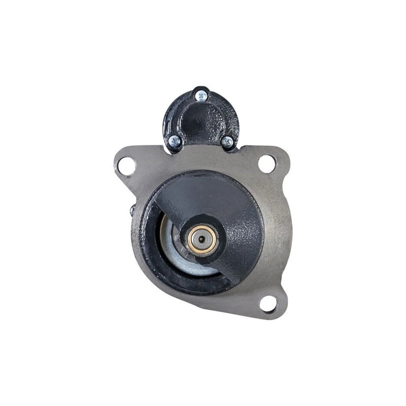 Hella Starter Motor 12V 4kW 10 Teeth 8EA 015 642-951