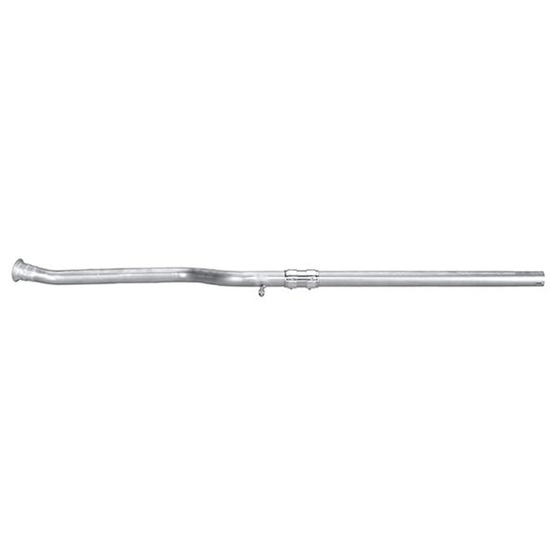 Hella Repair Pipe Catalytic Converter fits Citroën Saxo 1996-2003 1.0 1.1
