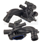 First Line Thermostat,Coolant fits Citroën C3 II 2009-2016 1.4 1.6