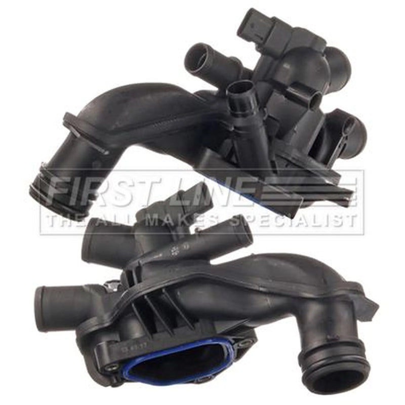 First Line Thermostat,Coolant fits Citroën C3 II 2009-2016 1.4 1.6