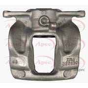 Apec Brake Caliper Assembly Front Left LCA1458