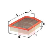 Apec Engine Air Filter AFA1426