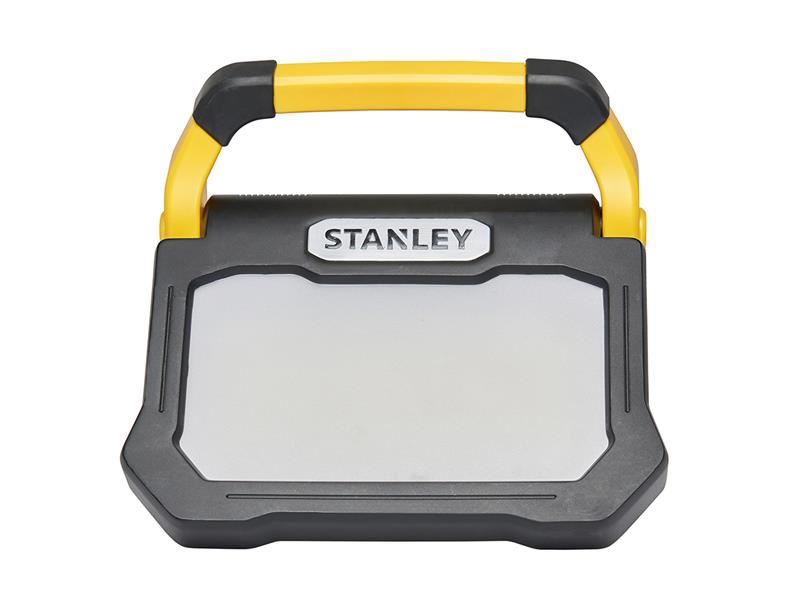 Stanley® Lighting Folding Worklight 40W 240V STANLEY® Lighting - Dynamic Drive