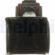 Delphi Control/Trailing Arm Front fits Toyota Camry 2001-2006 2.4 3.0