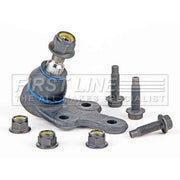 First Line Ball Joint Front Left fits Ford C-Max 2007-2010 1.6 1.8 2.0