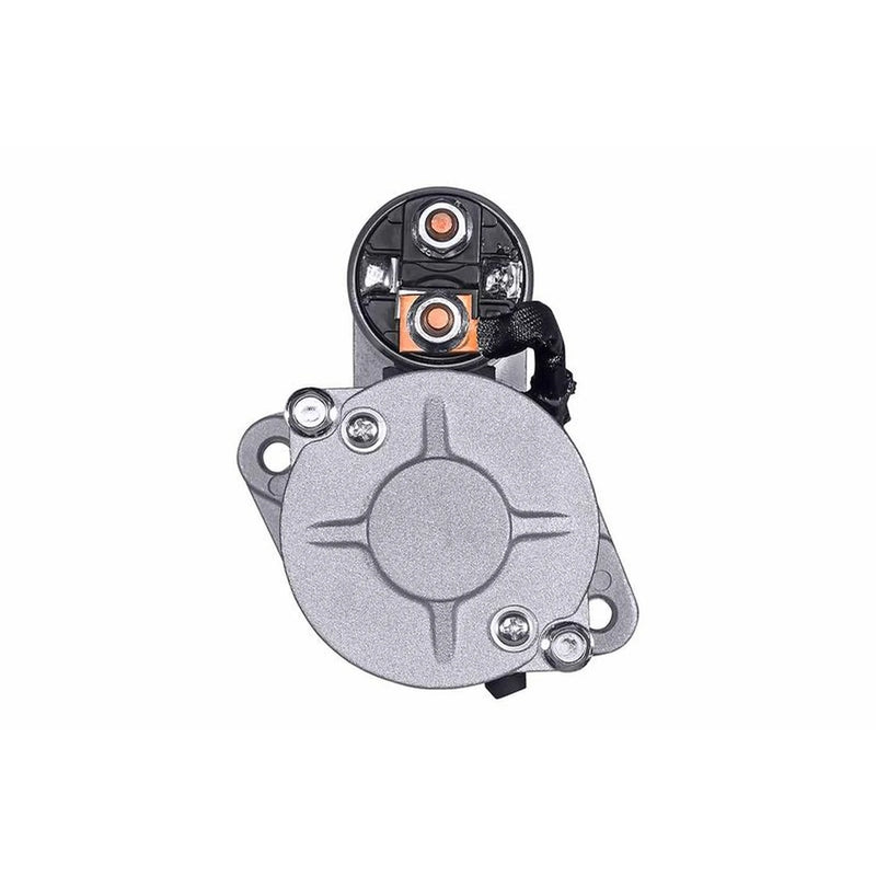 Hella Starter Motor 12V 2.2kW 10 Teeth fits Mitsubishi Challenger 1998 on 2.5