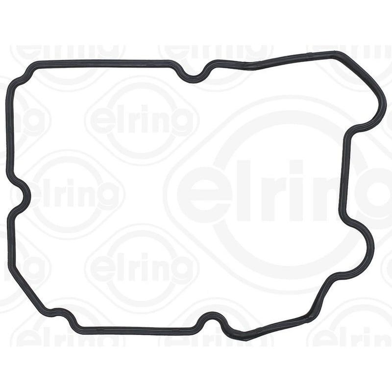 Elring Cylinder Head Cover Gasket fits Subaru Forester 2004-2013 2.0 2.5