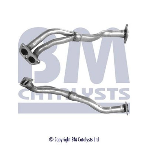 BM Catalysts Exhaust Pipe OD BM70129
