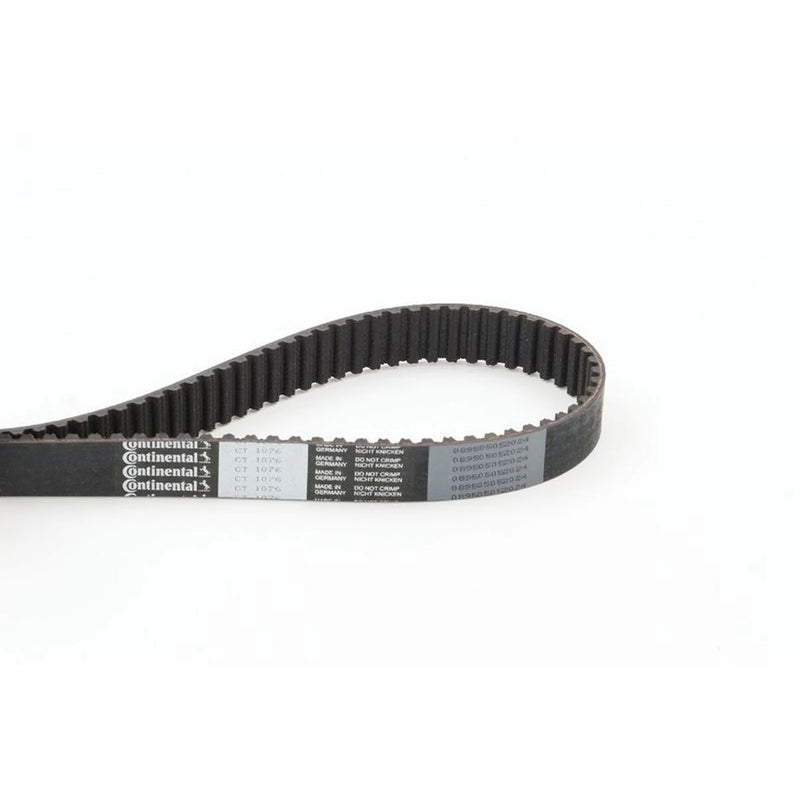 Continental CTAM Timing Belt Cambelt 198 Teeth fits Alfa Romeo 147 2002-2010 1.9