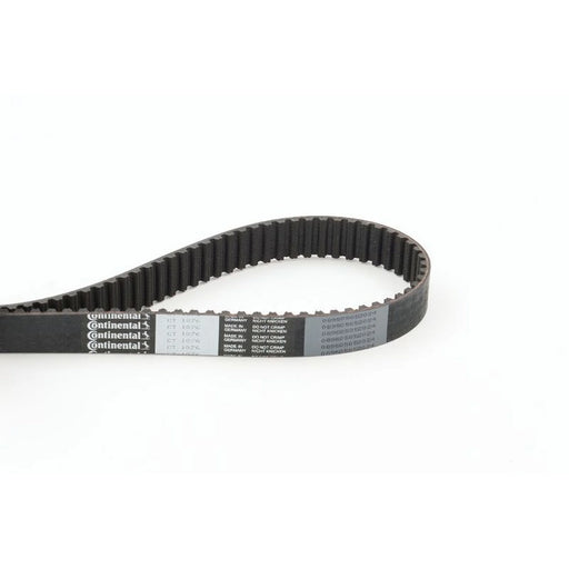 Continental CTAM Timing Belt Cambelt 198 Teeth fits Alfa Romeo 147 2002-2010 1.9