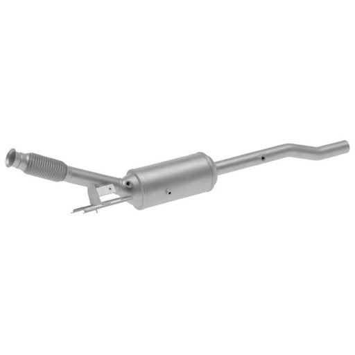 Hella Soot/Particulate Filter fits Citroën C5 III 2008-2015 2.0