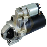 NAPA Starter Motor 12V 2.2kW 11 Teeth fits BMW 1 2004-2013